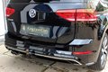 Daumennagel 14 - Volkswagen Touran Highline R LINE+7SITZ+ACC+PANO+AHK+KAMERA