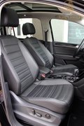 Daumennagel 23 - Volkswagen Touran Highline R LINE+7SITZ+ACC+PANO+AHK+KAMERA