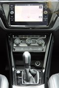 Daumennagel 26 - Volkswagen Touran Highline R LINE+7SITZ+ACC+PANO+AHK+KAMERA