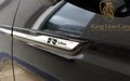 Daumennagel 35 - Volkswagen Touran Highline R LINE+7SITZ+ACC+PANO+AHK+KAMERA