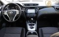 Daumennagel 3 - Nissan Qashqai N-Connecta 1.2 AUTOMATIK+PANORAMA+360GR