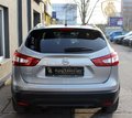 Daumennagel 7 - Nissan Qashqai N-Connecta 1.2 AUTOMATIK+PANORAMA+360GR