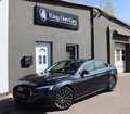 Daumennagel 1 - Audi A5 SB 45 TFSI QUATTRO PANORAMA+MATRIX+S LINE 19Z