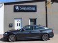 Daumennagel 2 - Audi A5 SB 45 TFSI QUATTRO PANORAMA+MATRIX+S LINE 19Z