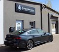 Daumennagel 4 - Audi A5 SB 45 TFSI QUATTRO PANORAMA+MATRIX+S LINE 19Z
