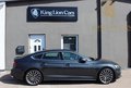 Daumennagel 5 - Audi A5 SB 45 TFSI QUATTRO PANORAMA+MATRIX+S LINE 19Z