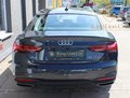 Daumennagel 7 - Audi A5 SB 45 TFSI QUATTRO PANORAMA+MATRIX+S LINE 19Z