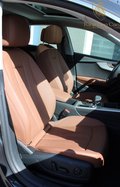Daumennagel 8 - Audi A5 SB 45 TFSI QUATTRO PANORAMA+MATRIX+S LINE 19Z