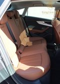 Daumennagel 9 - Audi A5 SB 45 TFSI QUATTRO PANORAMA+MATRIX+S LINE 19Z