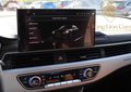 Daumennagel 13 - Audi A5 SB 45 TFSI QUATTRO PANORAMA+MATRIX+S LINE 19Z