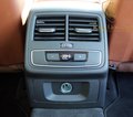 Daumennagel 16 - Audi A5 SB 45 TFSI QUATTRO PANORAMA+MATRIX+S LINE 19Z