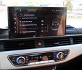 Daumennagel 20 - Audi A5 SB 45 TFSI QUATTRO PANORAMA+MATRIX+S LINE 19Z