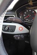 Daumennagel 24 - Audi A5 SB 45 TFSI QUATTRO PANORAMA+MATRIX+S LINE 19Z