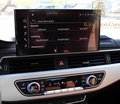 Daumennagel 31 - Audi A5 SB 45 TFSI QUATTRO PANORAMA+MATRIX+S LINE 19Z