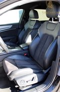 Daumennagel 8 - Audi A6 Avant 40 TDI SPORT +MEMORY+ADVANCEDKEY+KAMERA+