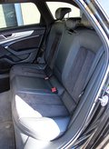 Daumennagel 9 - Audi A6 Avant 40 TDI SPORT +MEMORY+ADVANCEDKEY+KAMERA+