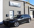 Daumennagel 1 - Audi A6 Avant 40 TDI SPORT +MEMORY+ADVANCEDKEY+KAMERA+