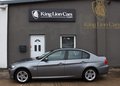 Daumennagel 2 - BMW 318i LIMO AUTOMATIK+PDC+LICHT-PAKET+XENON+