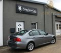 Daumennagel 4 - BMW 318i LIMO AUTOMATIK+PDC+LICHT-PAKET+XENON+