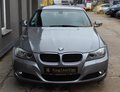 Daumennagel 6 - BMW 318i LIMO AUTOMATIK+PDC+LICHT-PAKET+XENON+