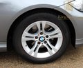 Daumennagel 10 - BMW 318i LIMO AUTOMATIK+PDC+LICHT-PAKET+XENON+