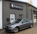 Daumennagel 1 - BMW 318i LIMO AUTOMATIK+PDC+LICHT-PAKET+XENON+