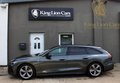 Daumennagel 2 - Audi A6 Avant 2.0 TDI 3x S LINE NEW MODEL TECHPLUS+