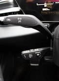 Daumennagel 17 - Audi A6 Avant 2.0 TDI 3x S LINE NEW MODEL TECHPLUS+