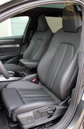 Daumennagel 31 - Audi A6 Avant 2.0 TDI 3x S LINE NEW MODEL TECHPLUS+