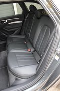 Daumennagel 32 - Audi A6 Avant 2.0 TDI 3x S LINE NEW MODEL TECHPLUS+