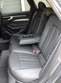 Daumennagel 33 - Audi A6 Avant 2.0 TDI 3x S LINE NEW MODEL TECHPLUS+
