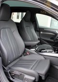 Daumennagel 8 - Audi A6 Avant 2.0 TDI 3x S LINE NEW MODEL TECHPLUS+