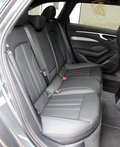 Daumennagel 9 - Audi A6 Avant 2.0 TDI 3x S LINE NEW MODEL TECHPLUS+