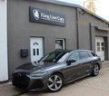 Daumennagel 1 - Audi A6 Avant 2.0 TDI 3x S LINE NEW MODEL TECHPLUS+