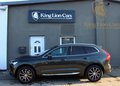 Daumennagel 2 - Volvo XC60 D4 INSCRIPTION AWD MEMORY+PANO+B&O+STANDHEI
