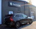 Daumennagel 4 - Volvo XC60 D4 INSCRIPTION AWD MEMORY+PANO+B&O+STANDHEI