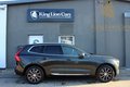 Daumennagel 5 - Volvo XC60 D4 INSCRIPTION AWD MEMORY+PANO+B&O+STANDHEI