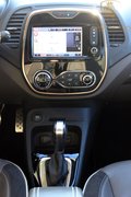 Daumennagel 21 - Renault Captur 1,2 TCE Energy EDC Elysee KAMERA+R-LINK+