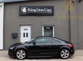 Daumennagel 2 - Audi TT 1.8 TFSI Coupe S LINE SPORT PLUS LEDER+BIXENON