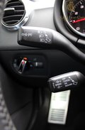 Daumennagel 12 - Audi TT 1.8 TFSI Coupe S LINE SPORT PLUS LEDER+BIXENON