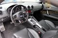 Daumennagel 19 - Audi TT 1.8 TFSI Coupe S LINE SPORT PLUS LEDER+BIXENON