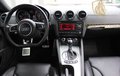 Daumennagel 3 - Audi TT 1.8 TFSI Coupe S LINE SPORT PLUS LEDER+BIXENON