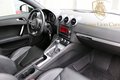 Daumennagel 22 - Audi TT 1.8 TFSI Coupe S LINE SPORT PLUS LEDER+BIXENON