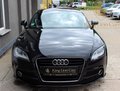 Daumennagel 6 - Audi TT 1.8 TFSI Coupe S LINE SPORT PLUS LEDER+BIXENON