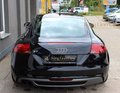 Daumennagel 7 - Audi TT 1.8 TFSI Coupe S LINE SPORT PLUS LEDER+BIXENON