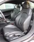 Daumennagel 8 - Audi TT 1.8 TFSI Coupe S LINE SPORT PLUS LEDER+BIXENON