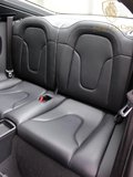 Daumennagel 9 - Audi TT 1.8 TFSI Coupe S LINE SPORT PLUS LEDER+BIXENON
