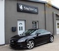 Daumennagel 1 - Audi TT 1.8 TFSI Coupe S LINE SPORT PLUS LEDER+BIXENON