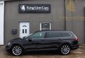 Daumennagel 2 - Volkswagen Passat Variant 2.0 TDI PANO+MASSAGE+R LINE 18Z
