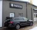 Daumennagel 4 - Volkswagen Passat Variant 2.0 TDI PANO+MASSAGE+R LINE 18Z